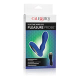 Pleasure Probe Silicone Wireless