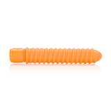 Shanes World Sorority Screw Vibe Silicone Orange