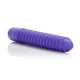 Shanes World Sorority Screw Vibe Silicone Purple