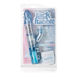 Jack Rabbit Blue W-p