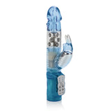 Jack Rabbit Blue W-p