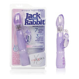 Intense Thrusting Jack Rabbit Purple