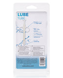 Lube Tube Clear
