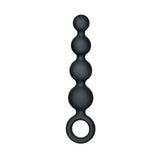 Coco Licious Booty Beads Black