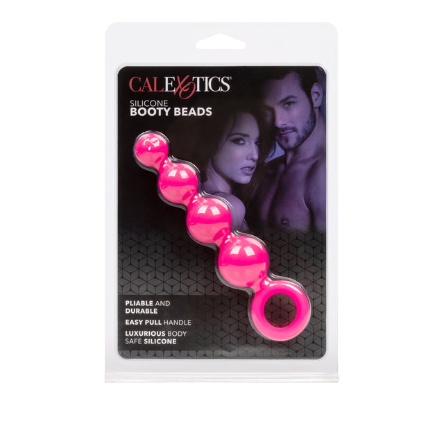 Coco Licious Booty Beads Pink