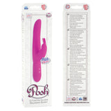 Posh 10 Function Bounding Bunny Pink