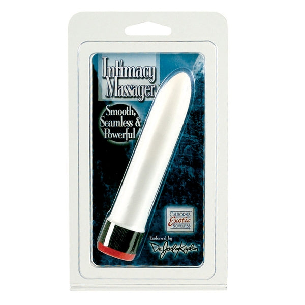 Dr Joel Intimacy Massager 4.5in