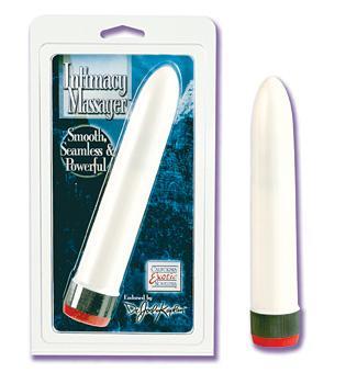 Dr Joel Intimacy Massager 61-2in