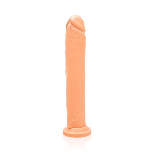 Ignite Cock W-suction Vanilla 10 In