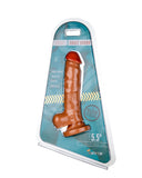 Major Dick Coast Guard Caramel