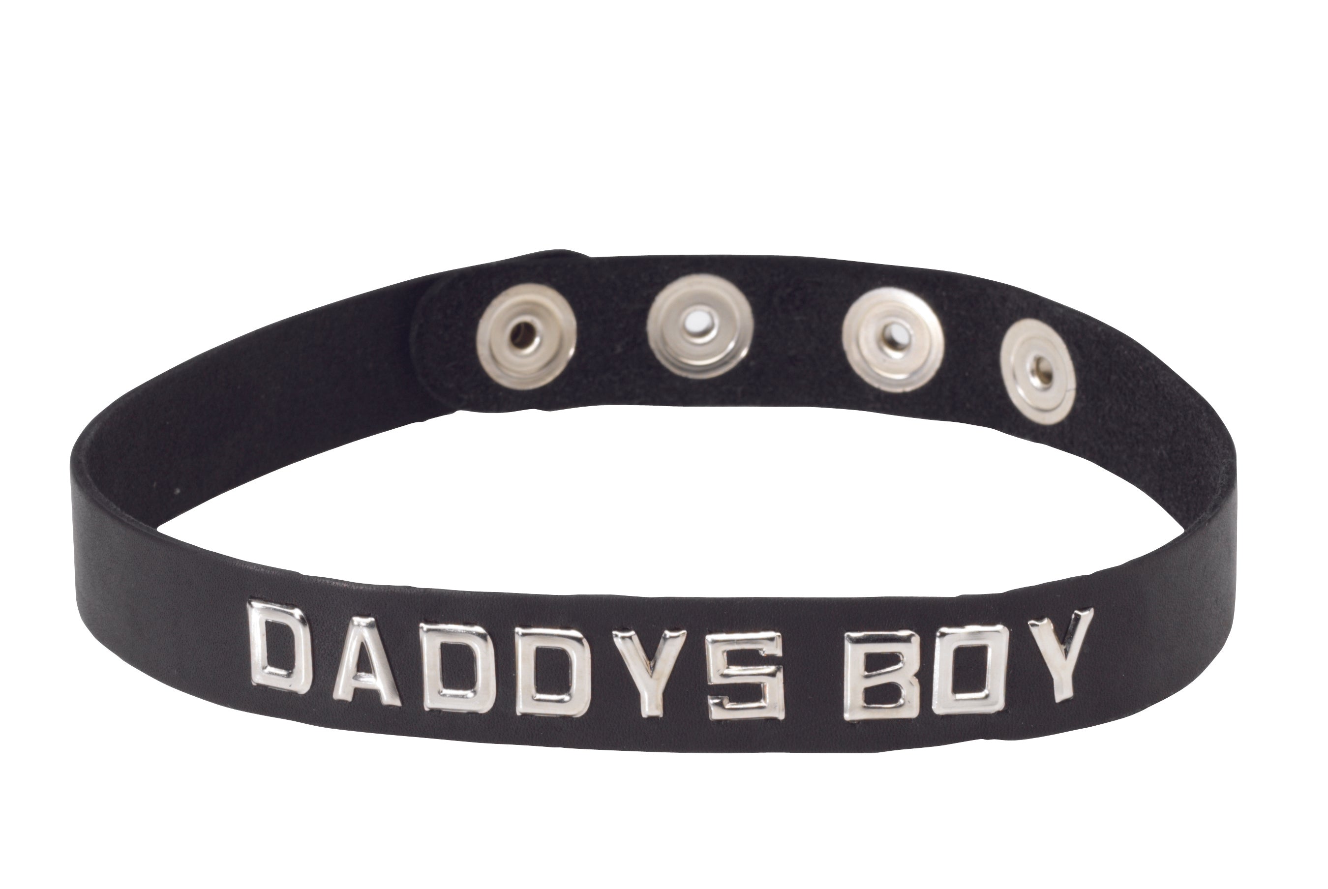 Sm Collar-daddys Boy