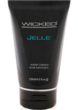 Wicked Anal Jelle 4 Oz