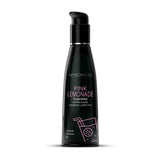 Wicked Aqua Pink Lemonade 4 Oz