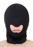 Master Series Blow Hole Open Mouth Hood