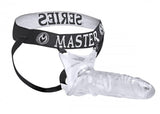 Master Series Grand Mamba Xl Style Cock Sheath W- Waistband