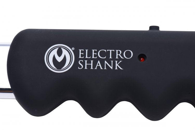 Master Series Electro Shank Electro Shock Blade W-handle